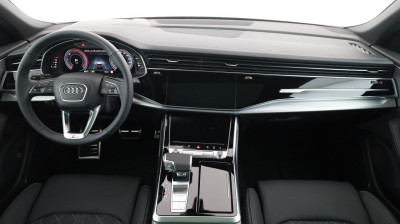 Audi Q8 Gebrauchtwagen