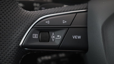 Audi Q8 Gebrauchtwagen