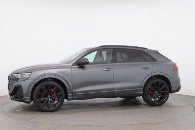 Audi Q8 Gebrauchtwagen