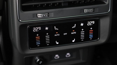 Audi Q8 Gebrauchtwagen