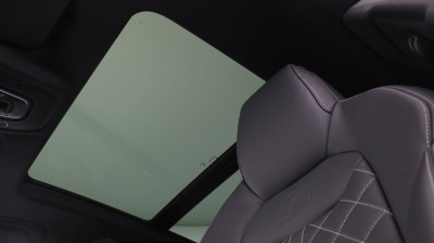 Audi Q8 Gebrauchtwagen