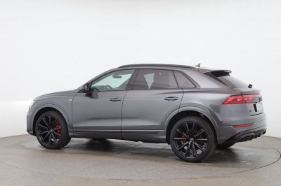 Audi Q8 Gebrauchtwagen