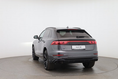 Audi Q8 Gebrauchtwagen
