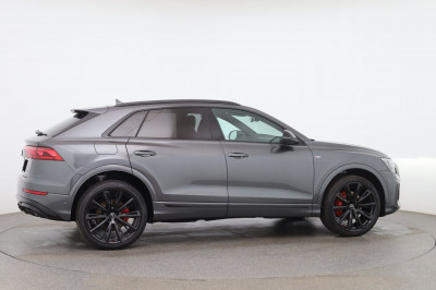 Audi Q8 Gebrauchtwagen