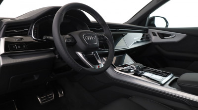 Audi Q8 Gebrauchtwagen