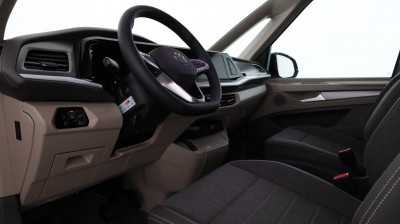 VW California Gebrauchtwagen