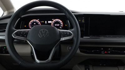 VW California Gebrauchtwagen