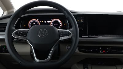 VW California Gebrauchtwagen