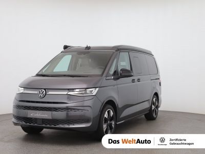 VW California Gebrauchtwagen VW California Gebrauchtwagen