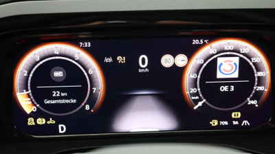 VW California Gebrauchtwagen