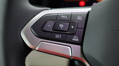 VW California Gebrauchtwagen