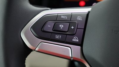 VW California Gebrauchtwagen