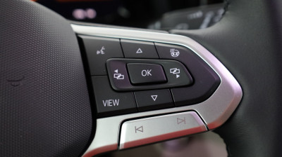 VW California Gebrauchtwagen