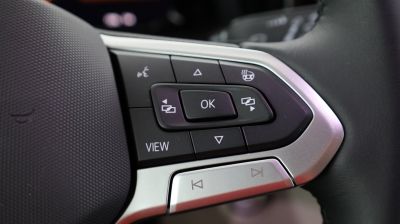VW California Gebrauchtwagen