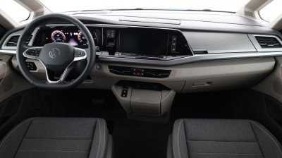 VW California Gebrauchtwagen