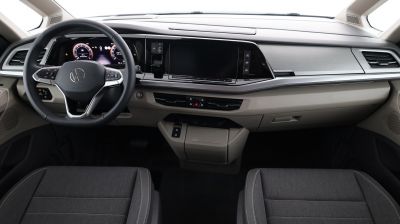 VW California Gebrauchtwagen