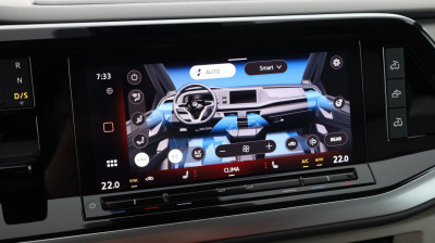 VW California Gebrauchtwagen