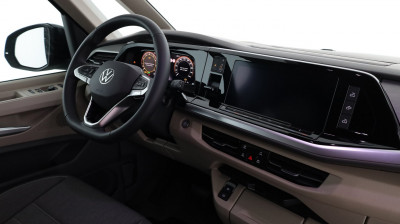 VW California Gebrauchtwagen