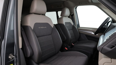 VW California Gebrauchtwagen