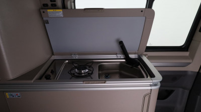 VW California Gebrauchtwagen