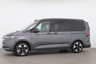 VW California Gebrauchtwagen