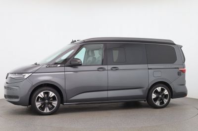 VW California Gebrauchtwagen