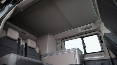 VW California Gebrauchtwagen