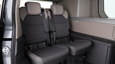 VW California Gebrauchtwagen