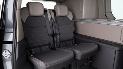 VW California Gebrauchtwagen