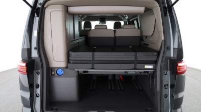 VW California Gebrauchtwagen