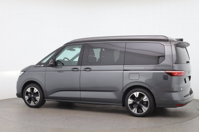 VW California Gebrauchtwagen