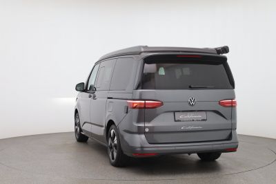 VW California Gebrauchtwagen