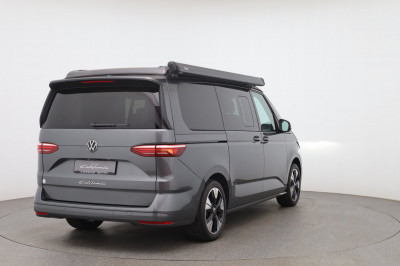 VW California Gebrauchtwagen