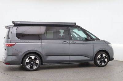 VW California Gebrauchtwagen
