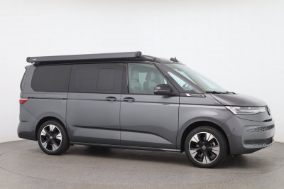 VW California Gebrauchtwagen