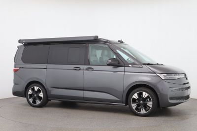 VW California Gebrauchtwagen