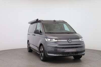 VW California Gebrauchtwagen