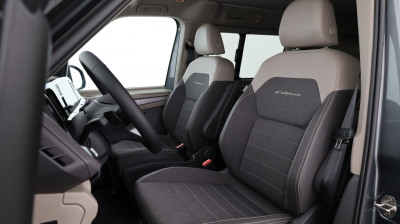 VW California Gebrauchtwagen