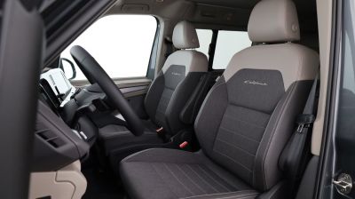 VW California Gebrauchtwagen