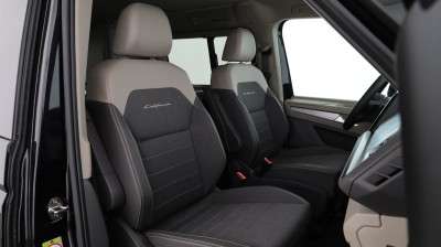 VW California Gebrauchtwagen