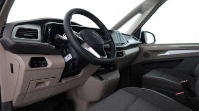 VW California Gebrauchtwagen