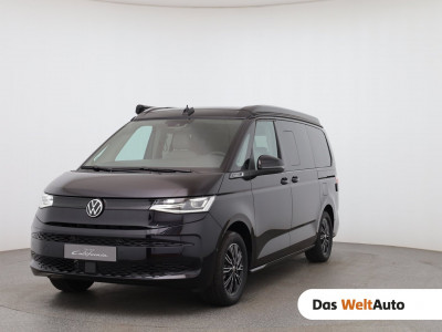 VW California Gebrauchtwagen