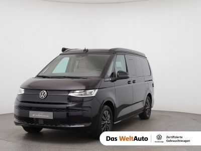 VW California Gebrauchtwagen VW California Gebrauchtwagen
