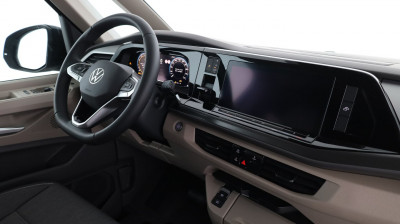 VW California Gebrauchtwagen