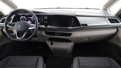 VW California Gebrauchtwagen