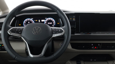 VW California Gebrauchtwagen