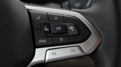 VW California Gebrauchtwagen