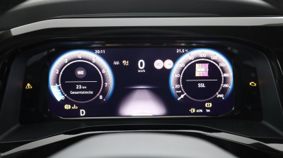 VW California Gebrauchtwagen