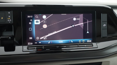 VW California Gebrauchtwagen