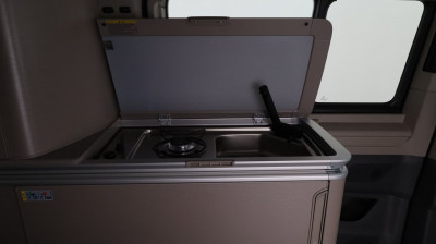 VW California Gebrauchtwagen